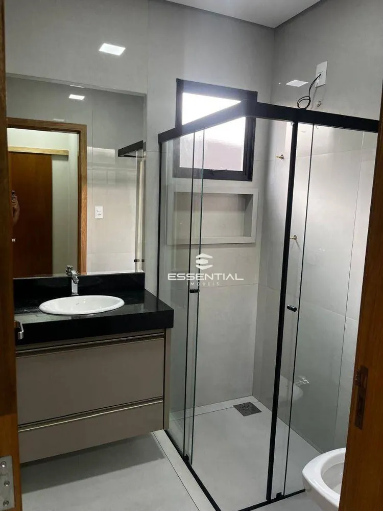 Casa, 3 quartos, 120 m² - Foto 6