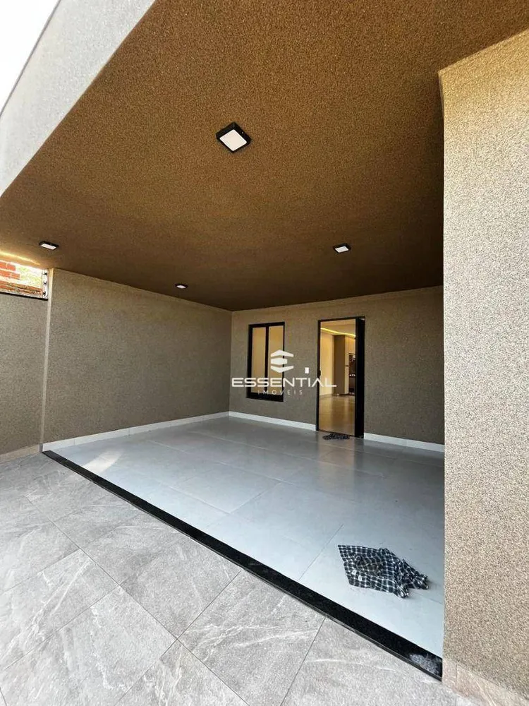 Casa, 3 quartos, 120 m² - Foto 3
