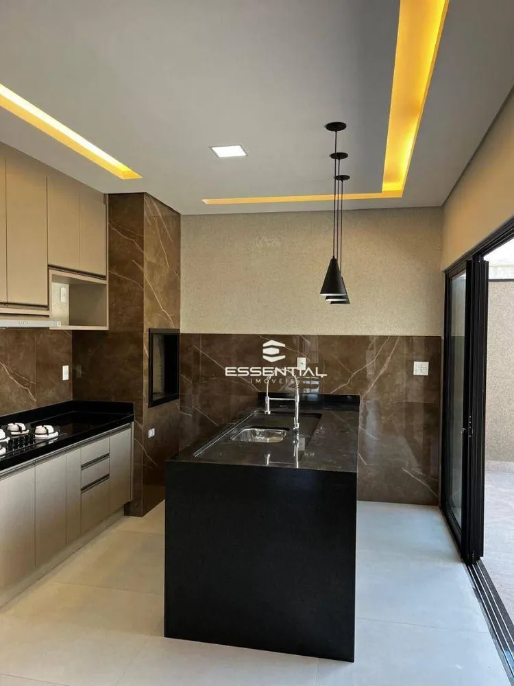 Casa, 3 quartos, 120 m² - Foto 1