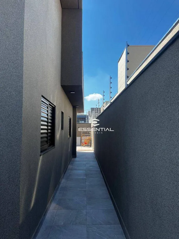 Casa, 3 quartos, 120 m² - Foto 12