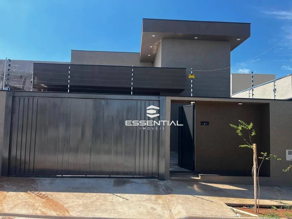 Casa, 3 quartos, 120 m² - Foto 2