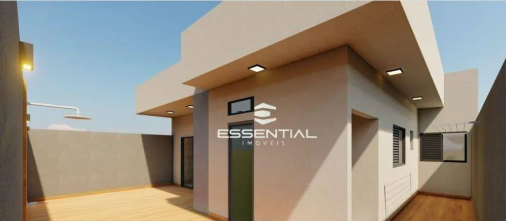 Casa, 3 quartos, 115 m² - Foto 5