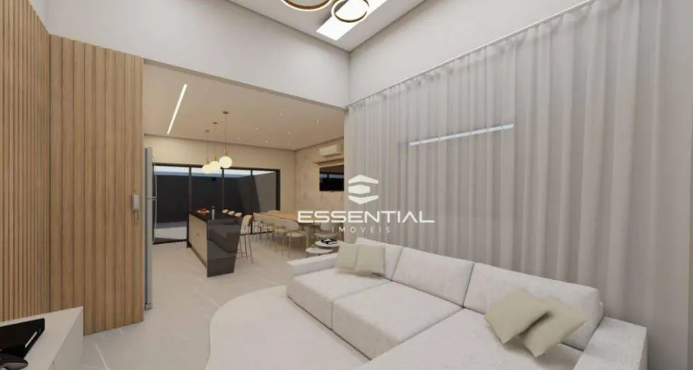 Casa, 3 quartos, 115 m² - Foto 4