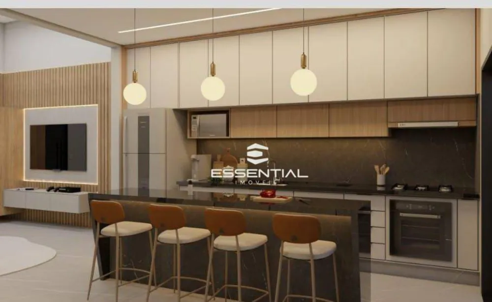 Casa, 3 quartos, 115 m² - Foto 8