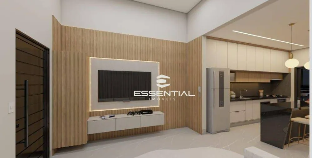 Casa, 3 quartos, 115 m² - Foto 7