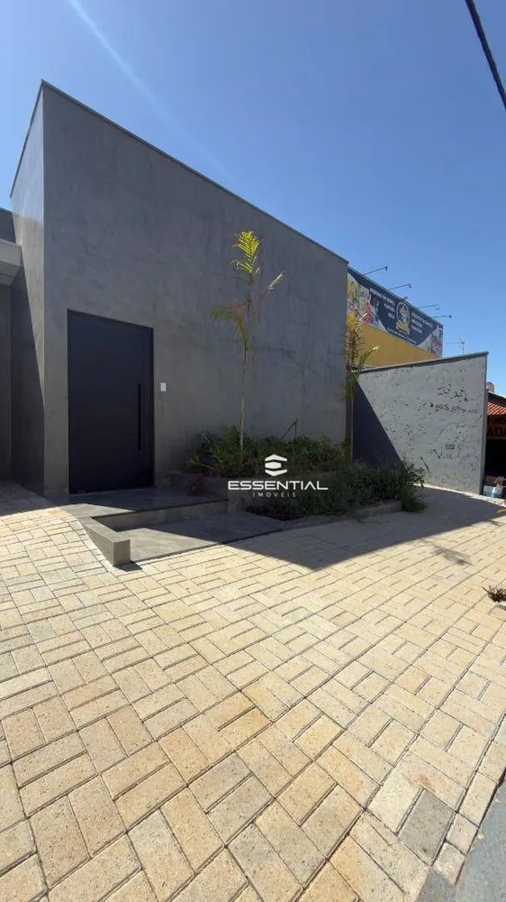 Casa, 200 m² - Foto 2