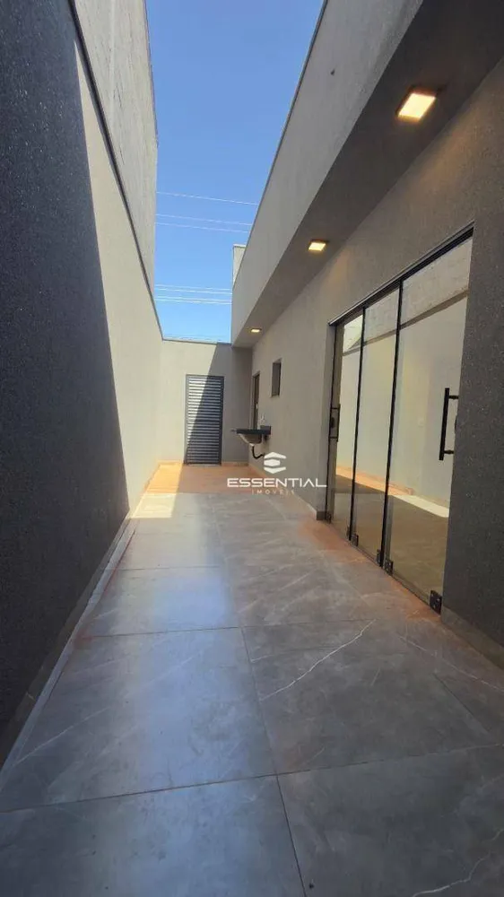 Casa, 200 m² - Foto 12