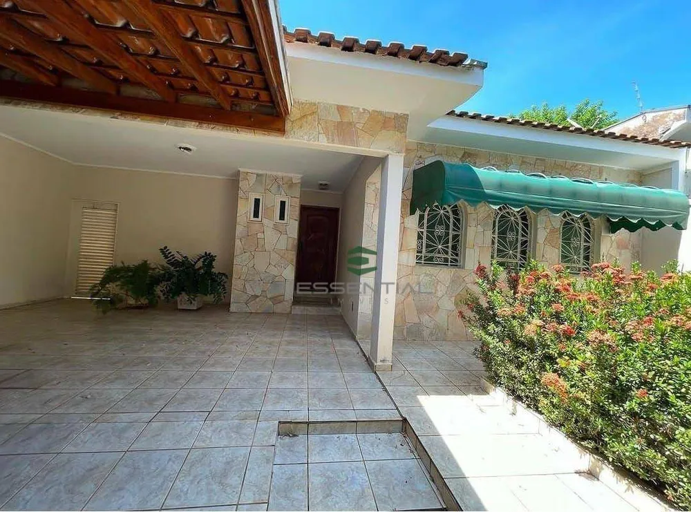 Casa, 3 quartos, 360 m² - Foto 2