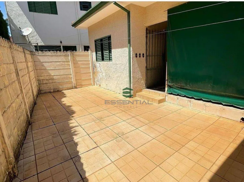 Casa, 3 quartos, 360 m² - Foto 1