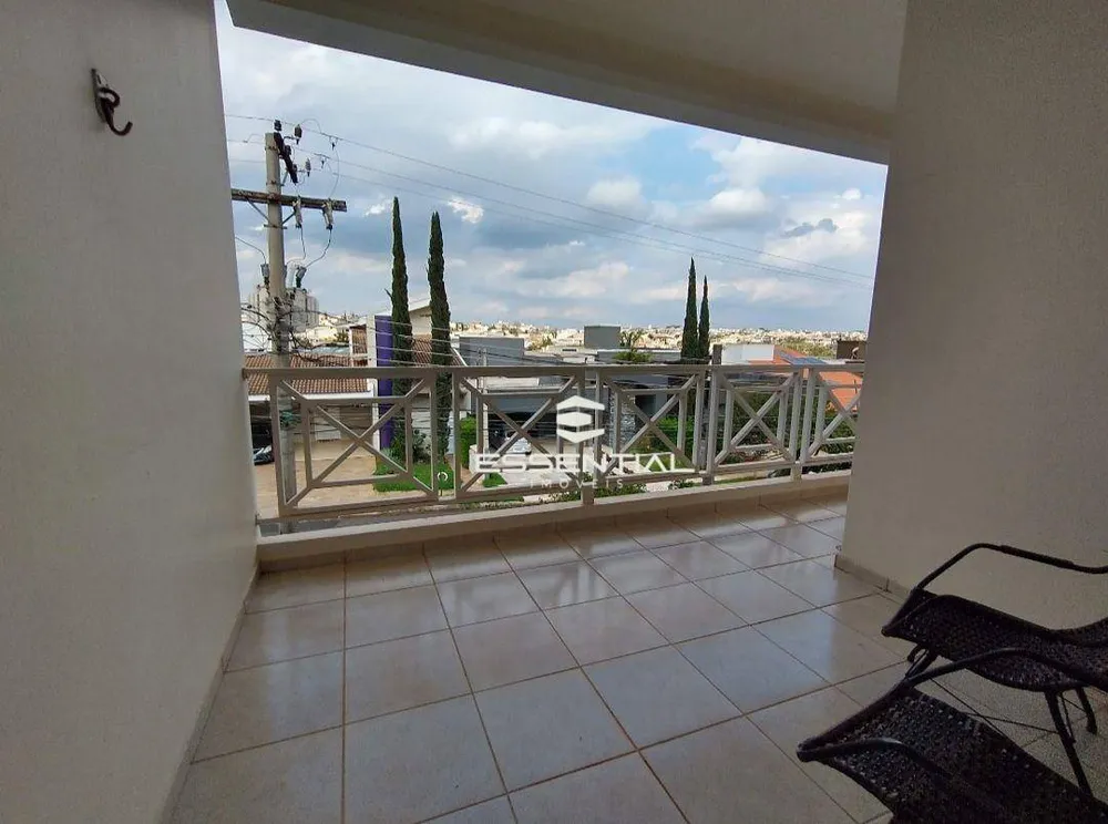 Sobrado, 4 quartos, 350 m² - Foto 10