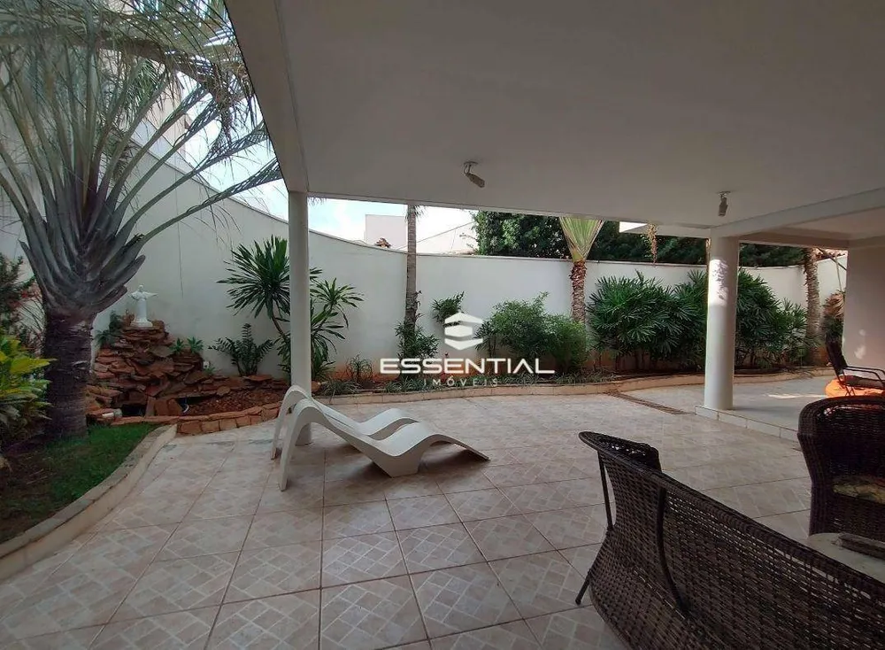 Sobrado, 4 quartos, 350 m² - Foto 7