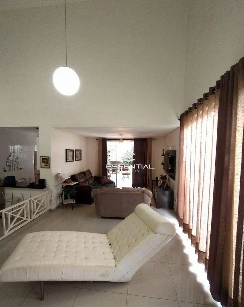 Sobrado, 4 quartos, 350 m² - Foto 5
