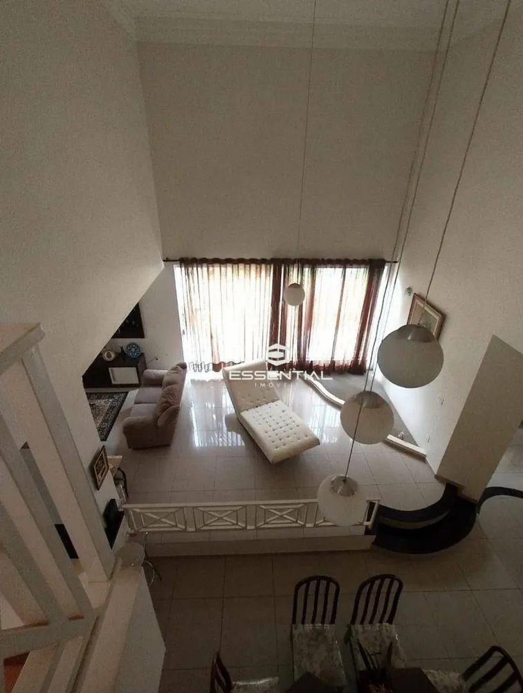 Sobrado, 4 quartos, 350 m² - Foto 12