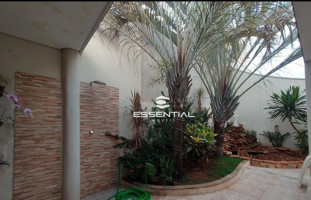 Sobrado, 4 quartos, 350 m² - Foto 4