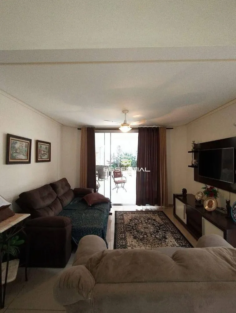 Sobrado, 4 quartos, 350 m² - Foto 5