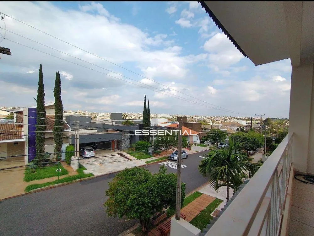 Sobrado, 4 quartos, 350 m² - Foto 14