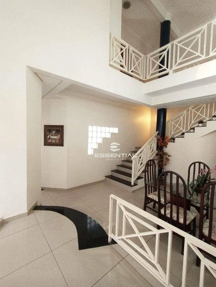 Sobrado, 4 quartos, 350 m² - Foto 7