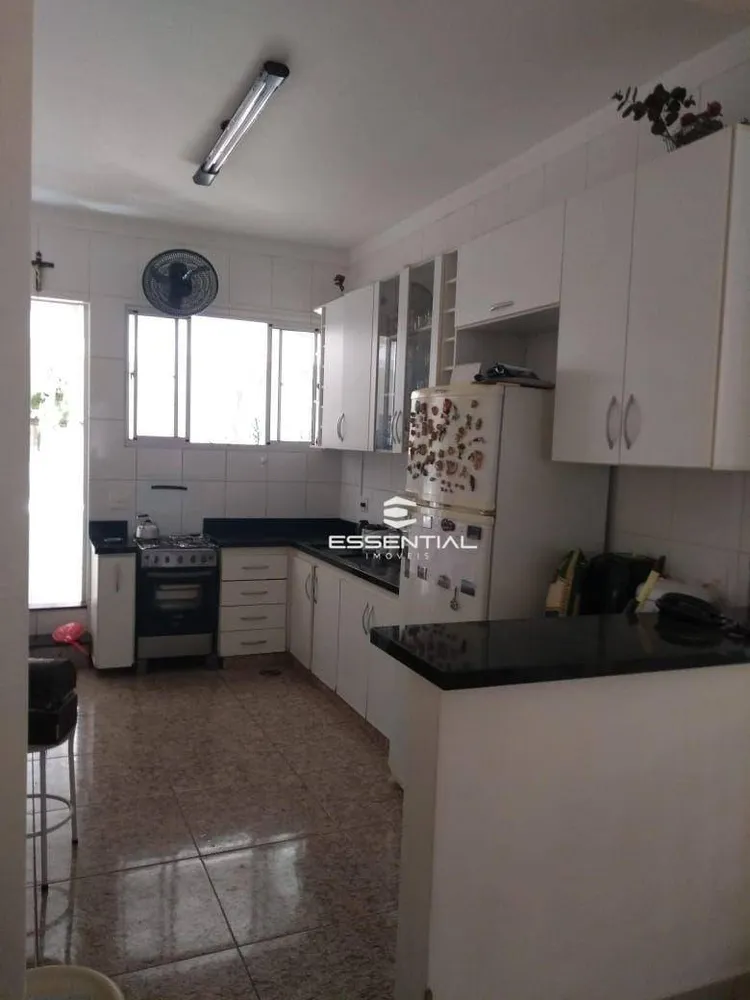 Sobrado, 4 quartos, 350 m² - Foto 6