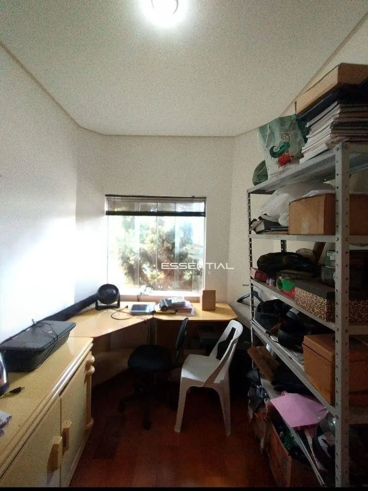 Sobrado, 4 quartos, 350 m² - Foto 8