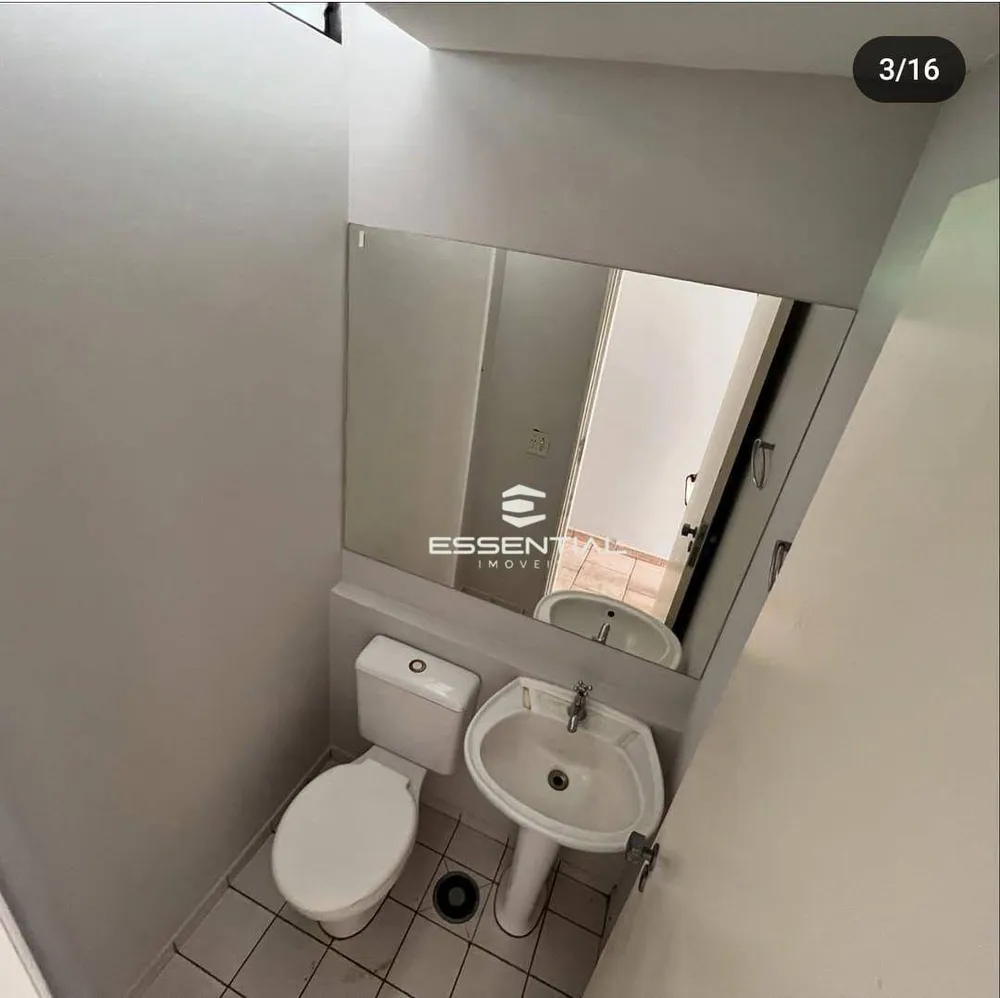 Casa de Condomínio, 3 quartos - Foto 3