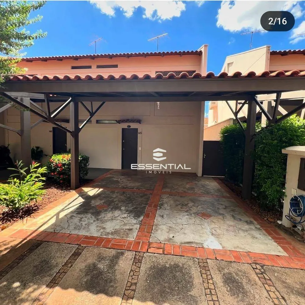 Casa de Condomínio, 3 quartos - Foto 7