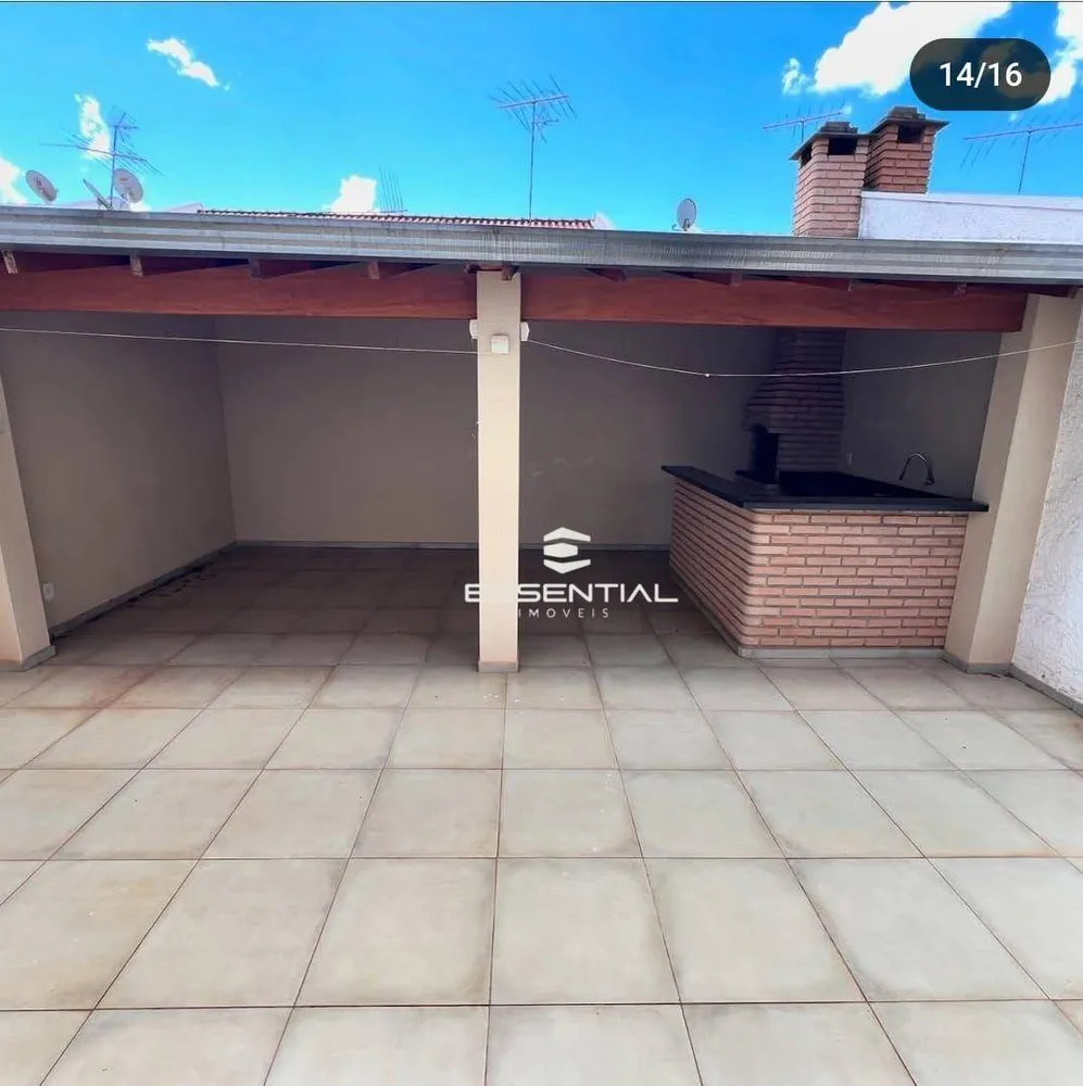 Casa de Condomínio, 3 quartos - Foto 11