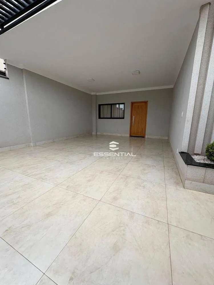 Casa de Condomínio, 3 quartos - Foto 9