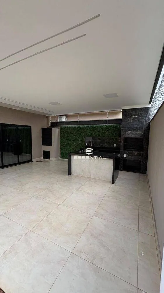 Casa de Condomínio, 3 quartos - Foto 12