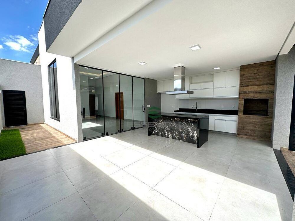 Casa de Condomínio à venda com 3 quartos, 155m² - Foto 2