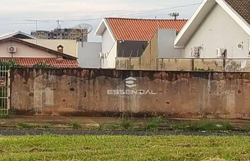 Terreno, 432 m² - Foto 1