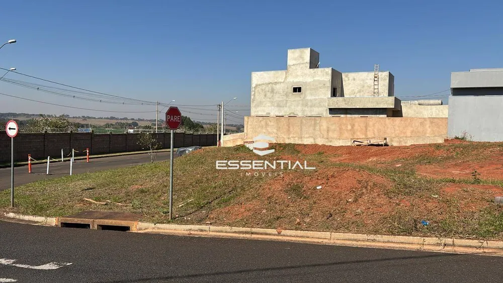 Loteamento e Condomínio, 290 m² - Foto 1