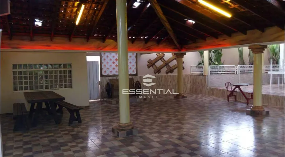 Chácara, 6 quartos, 8000 m² - Foto 13