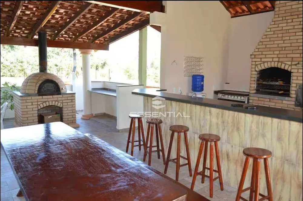 Chácara, 6 quartos, 8000 m² - Foto 12