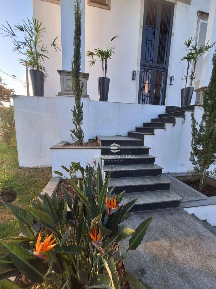 Casa de Condomínio, 4 quartos - Foto 5
