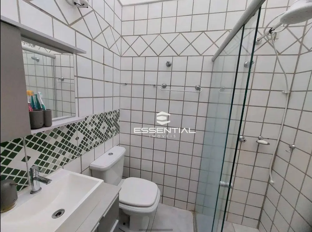 Casa de Condomínio, 2 quartos - Foto 2