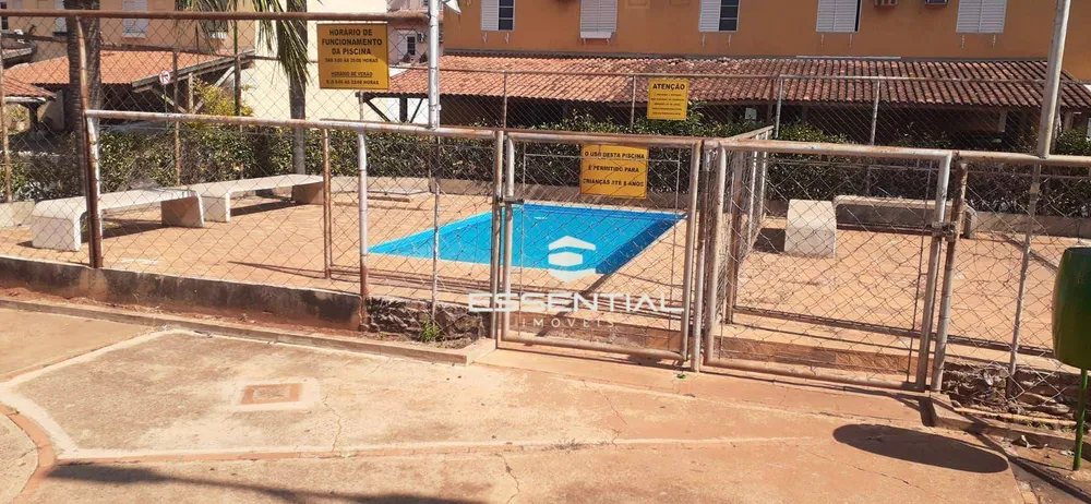 Casa de Condomínio, 2 quartos - Foto 5