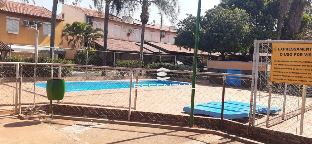 Casa de Condomínio, 2 quartos - Foto 4