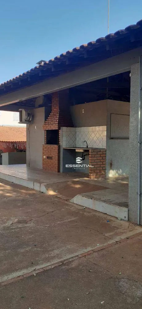 Casa de Condomínio, 2 quartos - Foto 9