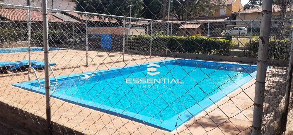 Casa de Condomínio, 2 quartos - Foto 6