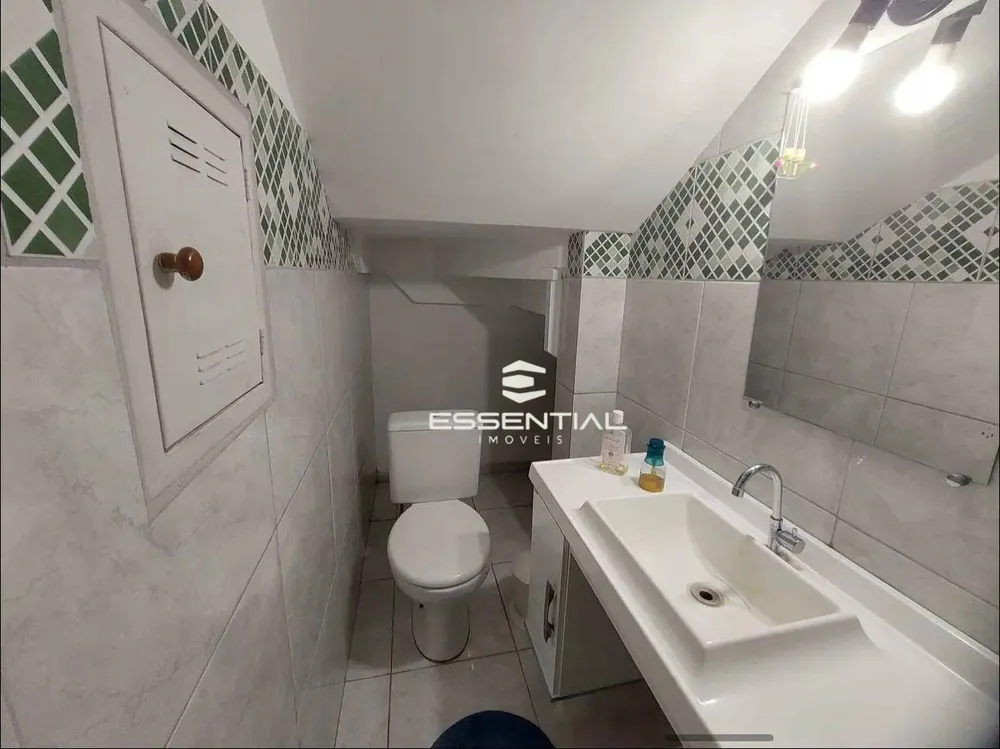 Casa de Condomínio, 2 quartos - Foto 3