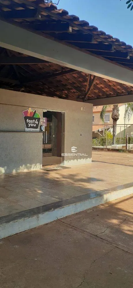 Casa de Condomínio, 2 quartos - Foto 7
