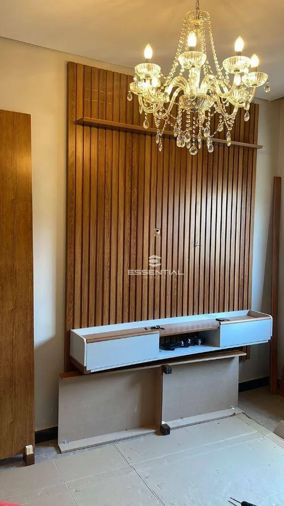 Casa, 3 quartos, 140 m² - Foto 9
