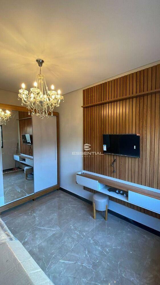 Casa, 3 quartos, 140 m² - Foto 2