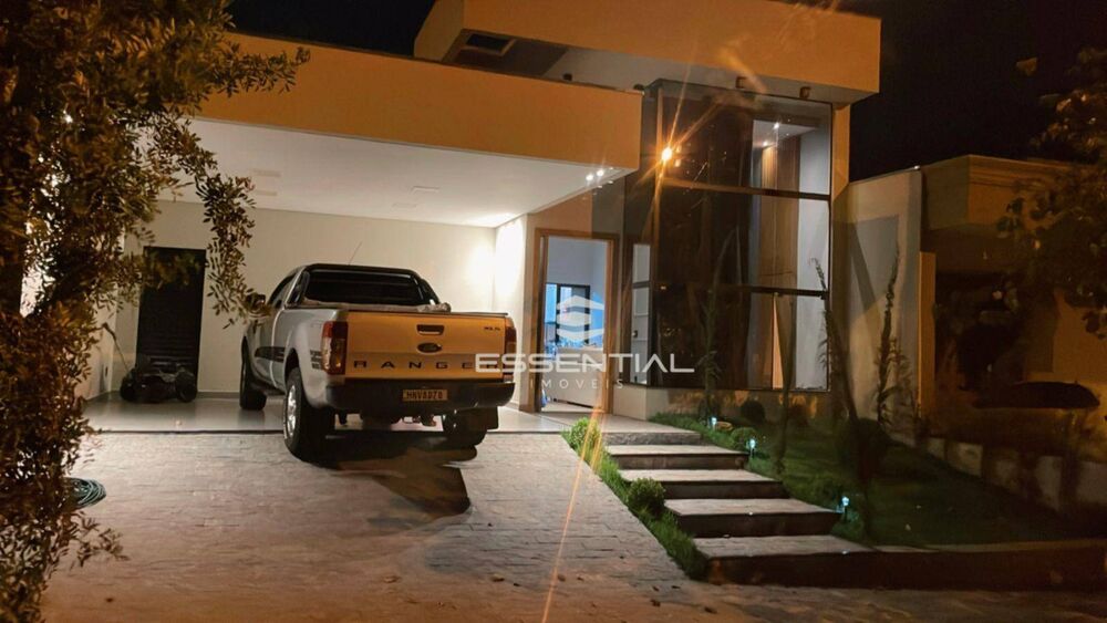 Casa, 3 quartos, 140 m² - Foto 1