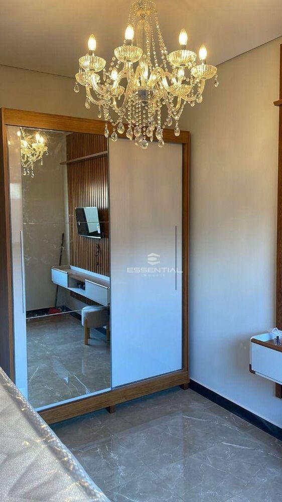 Casa, 3 quartos, 140 m² - Foto 4