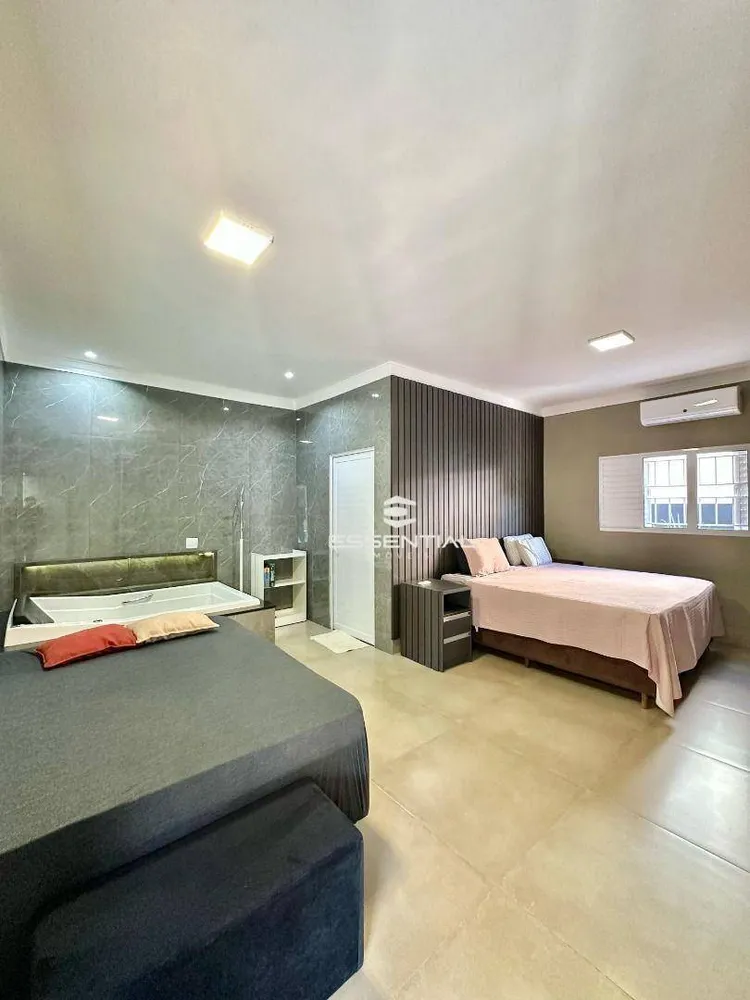 Casa de Condomínio, 4 quartos - Foto 9