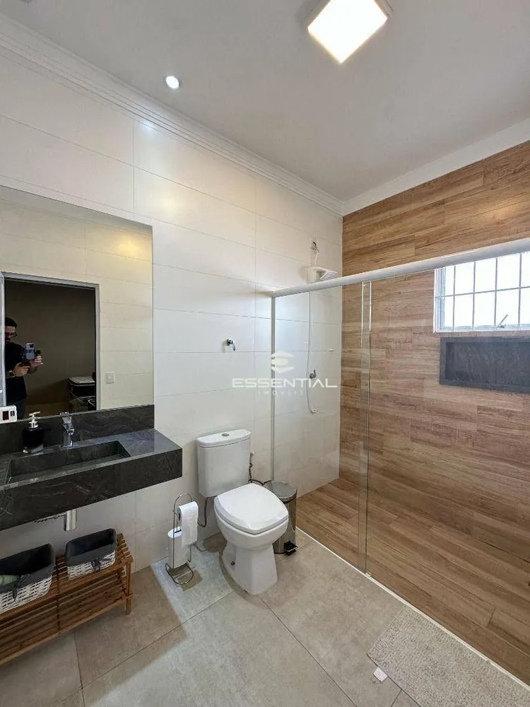 Casa de Condomínio, 4 quartos - Foto 10