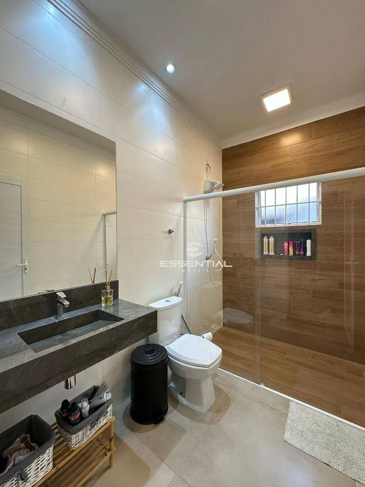 Casa de Condomínio, 4 quartos - Foto 2