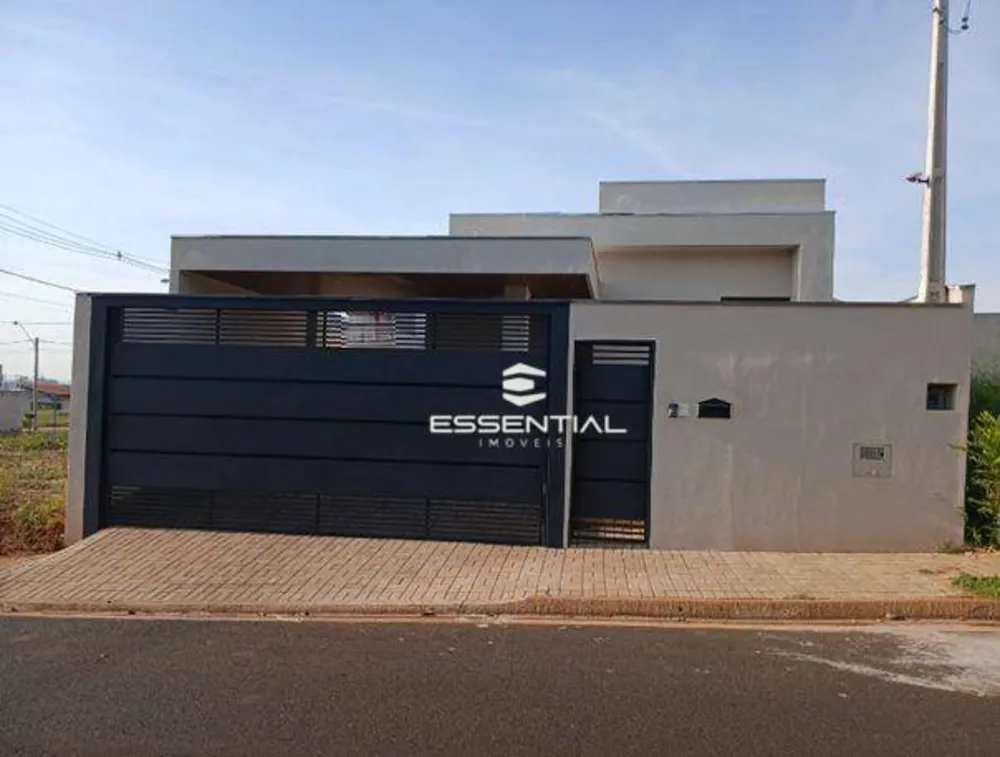 Casa, 2 quartos, 114 m² - Foto 1