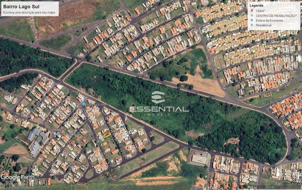 Terreno, 150 m² - Foto 2